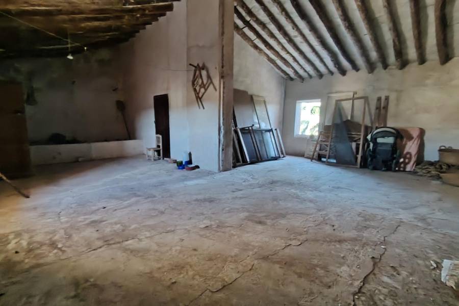 Venta - Casa de campo - Pinoso