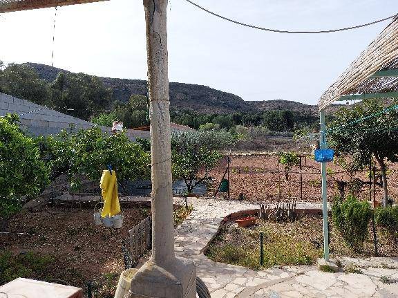 Venta - Casa de campo - Elda