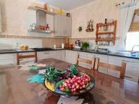 Re-sale - Country house - Hondon De Los Frailes
