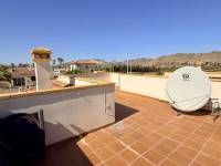 Re-sale - Villa - Hondon De Las Nieves - La Montañosa