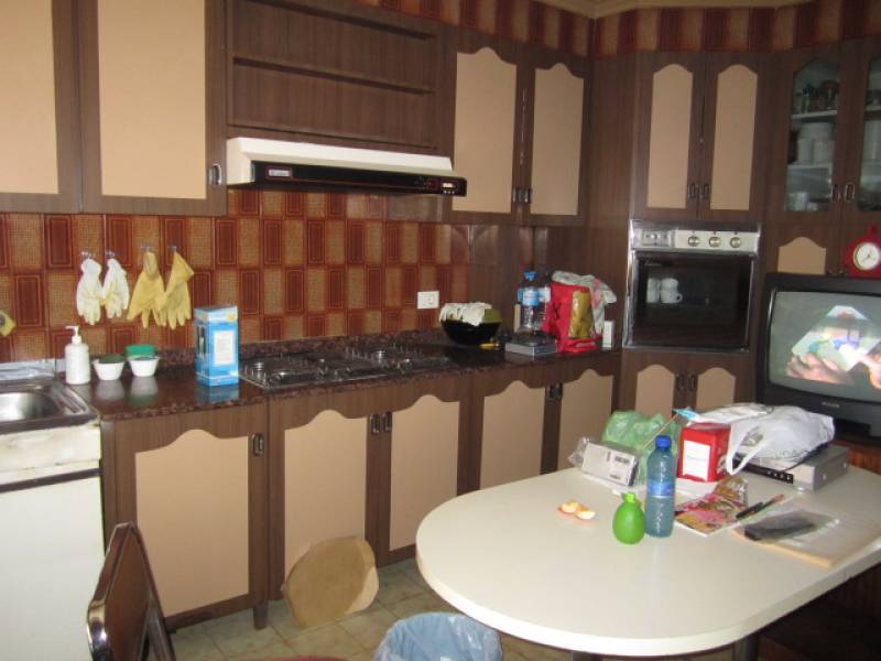 Re-sale - Townhouse - Hondon De Las Nieves - CENTRO