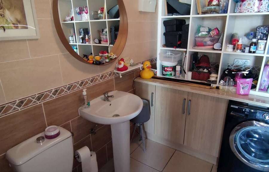 Re-sale - Townhouse - Casas del Señor