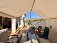 Re-sale - Villa - Hondon De Las Nieves - La Montañosa