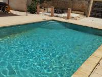 Re-sale - Country house - Monovar