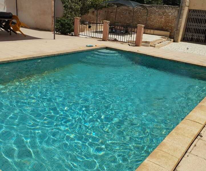 Re-sale - Country house - Monovar