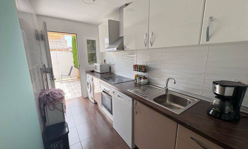 Re-sale - Duplex - Los Balcones