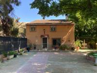 Re-sale - Country house - Monovar