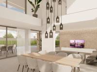 Re-sale - Villa - Cabo Roig