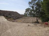Re-sale - Cave house - Novelda