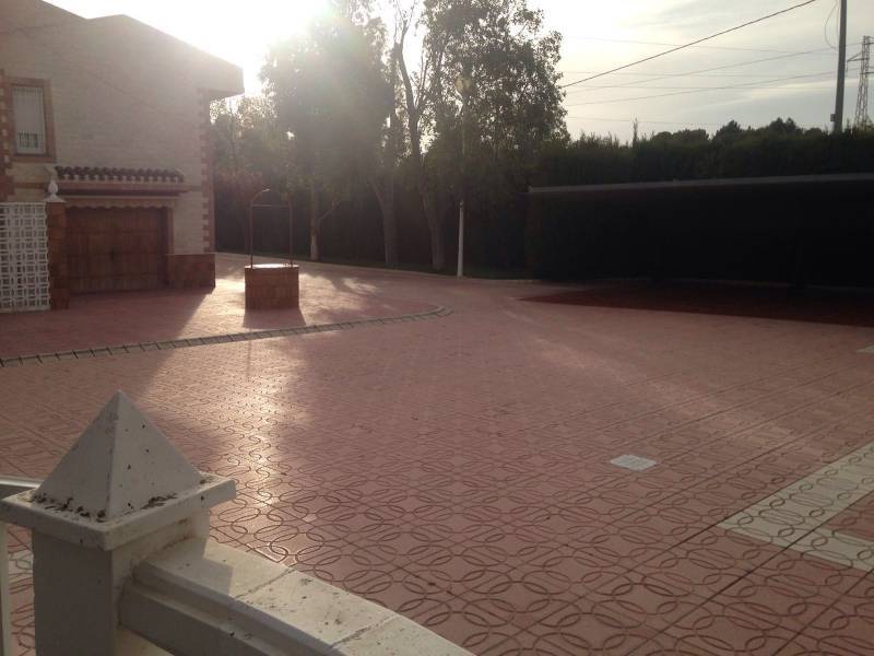Venta - Casa de campo - Sax