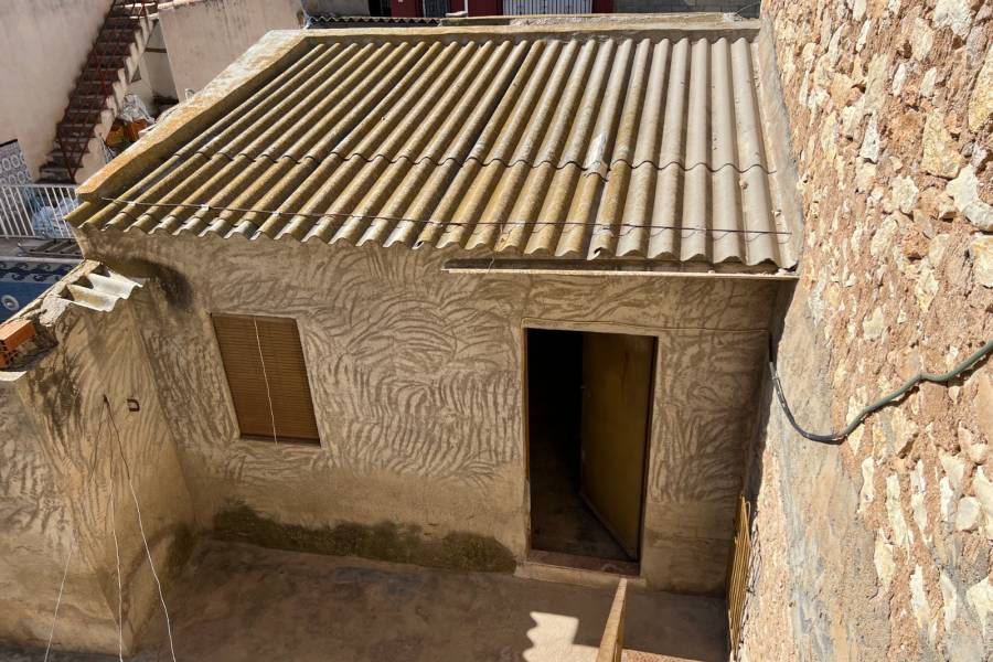 Venta - Townhouse - Macisvenda