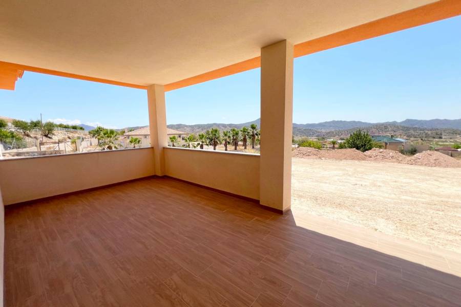 New Build - Country house - Macisvenda