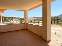 New Build - Country house - Macisvenda