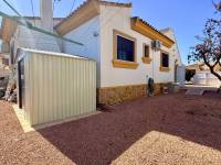 Re-sale - Villa - Hondon De Las Nieves - La Montañosa