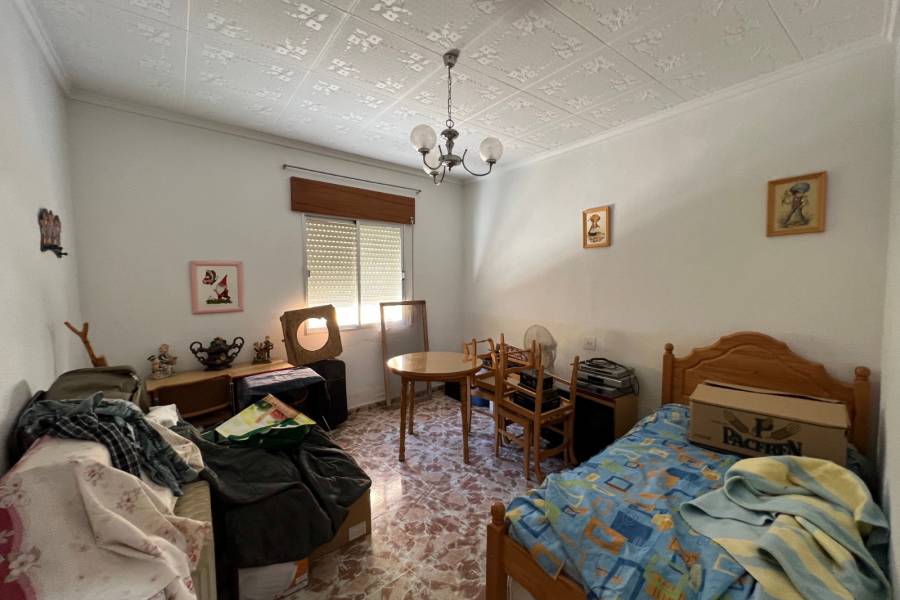 Venta - Townhouse - Macisvenda