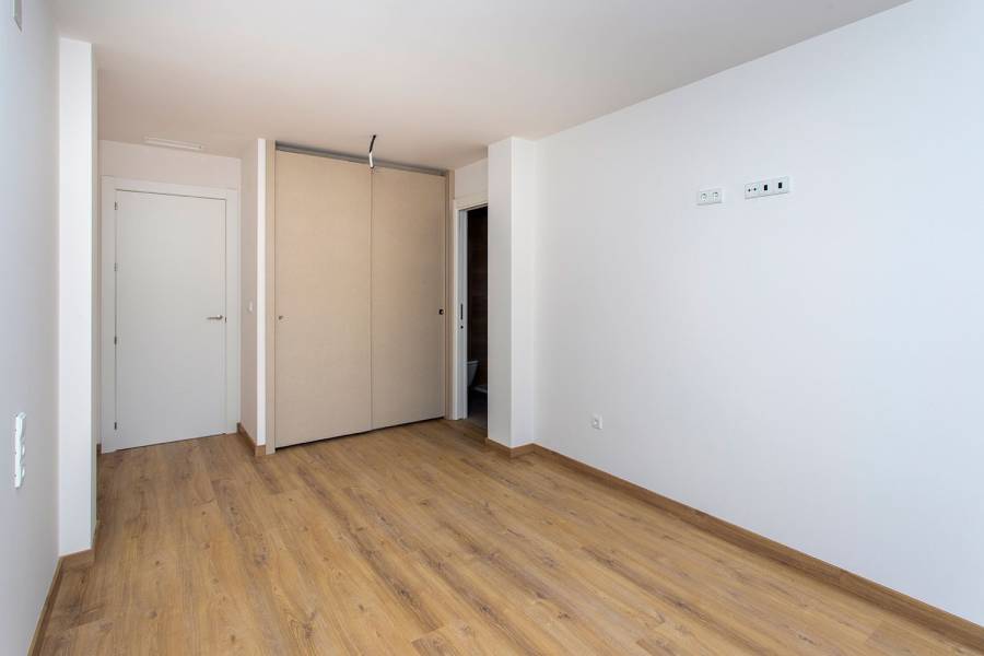 New Build - Apartment - Hondon De Las Nieves - LA CANALOSA