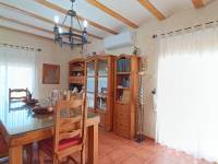 Re-sale - Country house - Hondon De Los Frailes