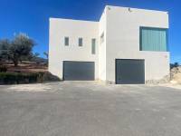 Venta - Casa de campo - Petrer - Loma badá