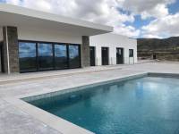 New Build - Country house - La Romana