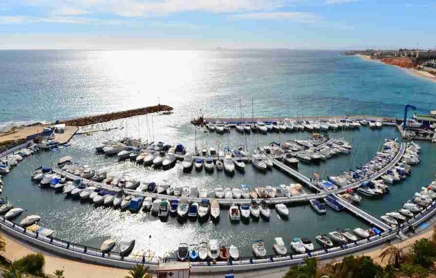 Venta - Penthouse - Playa Flamenca - Alicante