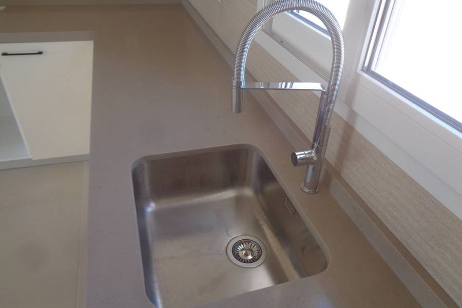 Obra Nueva - Chalet - Pinoso