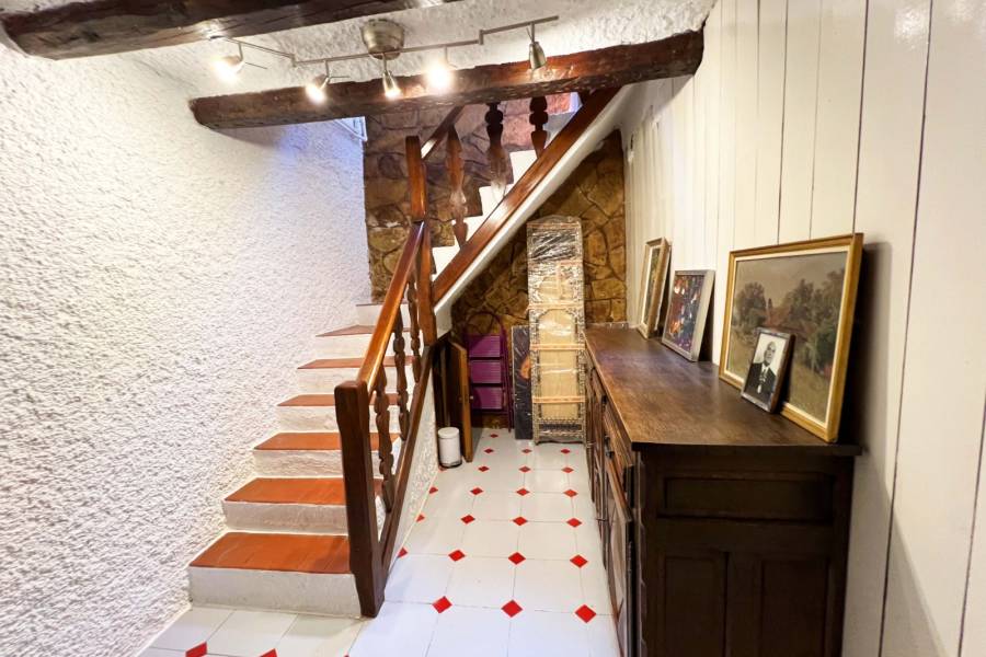 Venta - Casa de campo - Petrer
