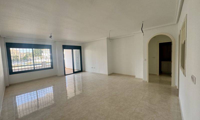 Re-sale - Apartment - Villamartin - Campoamor golf resort