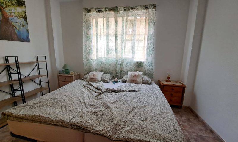 Re-sale - Duplex - Playa Flamenca - Alicante