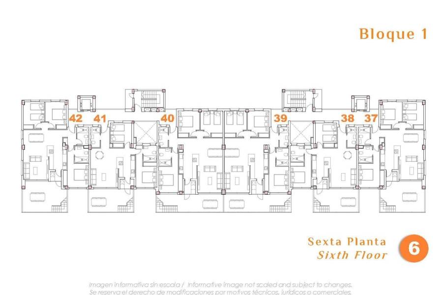 New Build - Penthouse - San Miguel de Salinas - San Miguel De Salinas