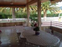 Venta - Casa de campo - Sax