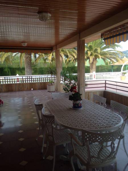 Venta - Casa de campo - Sax