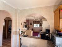 Re-sale - Villa - Hondon De Las Nieves - La Montañosa