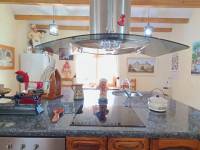 Re-sale - Country house - Hondon De Los Frailes