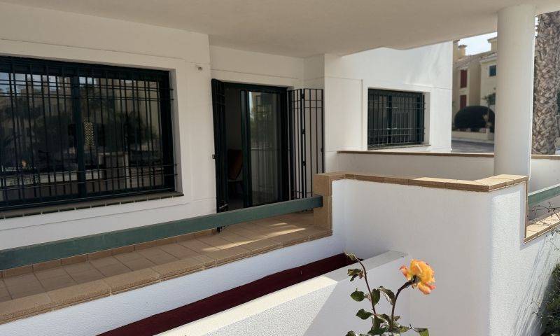 Re-sale - Apartment - Villamartin - Campoamor golf resort