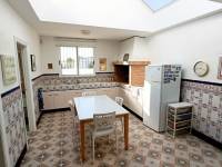 Re-sale - Country house - Hondon De Los Frailes - BARBAROJA