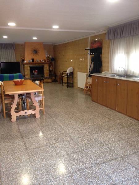 Venta - Casa de campo - Sax