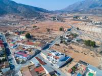 New Build - Apartment - Hondon De Las Nieves - LA CANALOSA