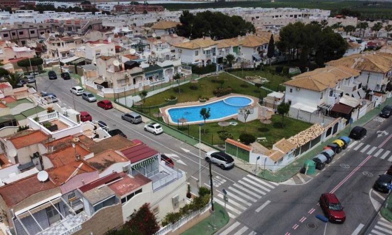 Re-sale - Duplex - Los Balcones