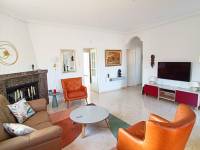 Re-sale - Country house - Hondon De Los Frailes - BARBAROJA