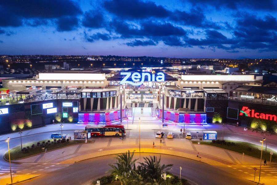 Venta - Apartamento - Villamartin - Campoamor golf resort