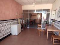 Re-sale - Country house - Monovar