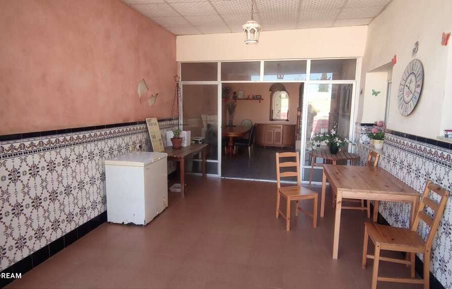 Re-sale - Country house - Monovar