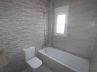 Obra Nueva - Chalet - Pinoso