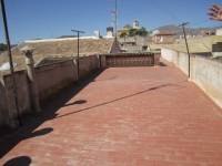 Re-sale - Townhouse - Hondon De Las Nieves - CENTRO