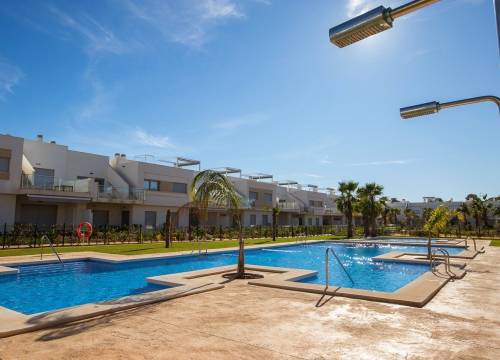 Apartment - New Build - San Miguel de Salinas - San Miguel De Salinas