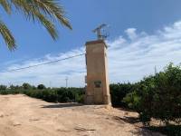 Venta - Casa de campo - Crevillent - BARRANCO SAN CAYETANO