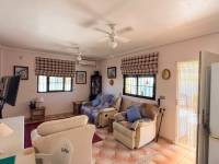 Re-sale - Villa - Hondon De Las Nieves - La Montañosa