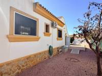 Re-sale - Villa - Hondon De Las Nieves - La Montañosa