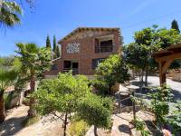 Venta - Casa de campo - Petrer