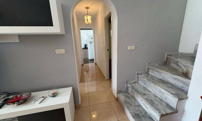 Re-sale - Duplex - Los Balcones